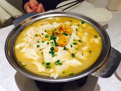 石锅海胆炖豆腐-北李妈妈菜·海肠捞饭(高新万达店)