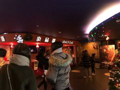 -中影国际影城(兰生大厦CINITY LED店)