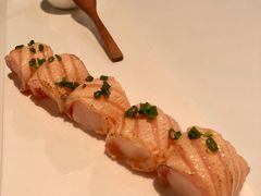 -FOUNT创意日料