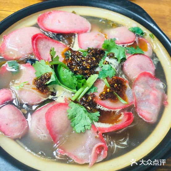 宋氏向阳砂锅(泰兴吾悦广场店)