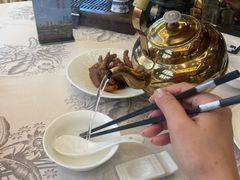 -佛山顺德香云纱园林酒店(清晖园店)