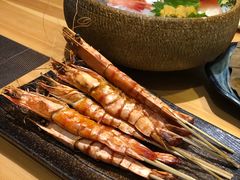 -割烹旭日本料理(龙湖狮山天街店)