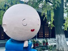 -古大圣慈寺