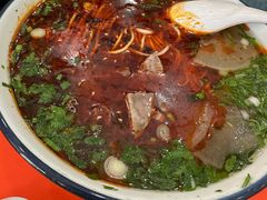 -马艾萨中国兰州传统牛肉面(惠新里店)