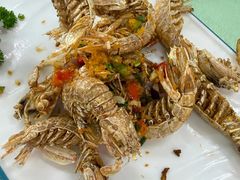 -景好海鲜餐厅(大鹏必选旅游店)