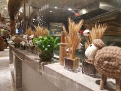 -莲香西域·正宗新疆菜(龙华店)