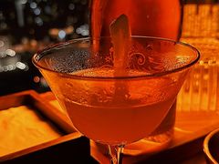 -上海柏悦酒店·世纪100牛排馆