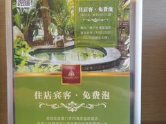 -厦门途易蓝罗约海景温泉酒店(园博苑地铁站店)