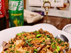 -前海沿·青岛菜(五四广场永旺店)