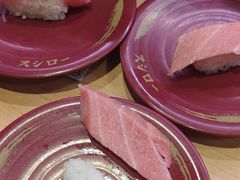 -寿司郎(皇庭广场店)