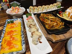 -小川洋风料理(汉街店)