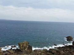 -白沙湾海滩