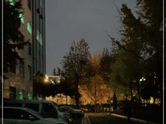 -四川大学华西口腔医院-停车场