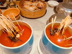 -苏州知音温德姆至尊酒店·自助早餐厅(汾湖店)