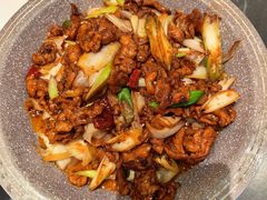 -八大碗·地道东北菜(东陵西路店)