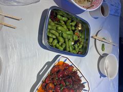 -石牌岭小亮蒸虾•湖北老字号(左岭店)