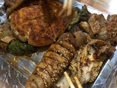-非凡烧烤(历史博物馆店)