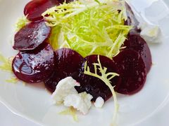 -恰餐厅CHAR Grill(北京三里屯洲际店)