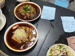 -老丘丘(较场口店)