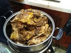 -清真·益鑫羊肉手抓馆(花园北街店)