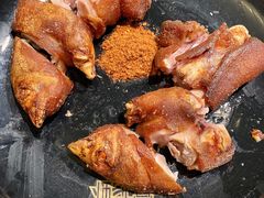 -一棠龙虾•王牌虾球(楚河汉街店)