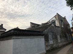 -水月周庄铂尔曼酒店-水月荟中餐厅