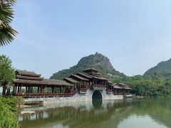-南宁花花大世界景区
