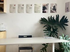 -纽巷咖啡 SOFTFOCUS COFFEE(锦和巴黎时韵店)
