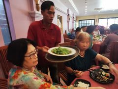-Asia Plaza Restaurant