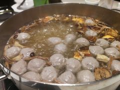 -潮泰牛肉火锅 · 创于1992年(车公庙店)