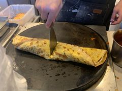 -卞姐蛋饼(陕西南路店)