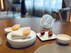 -Amber(置地文华东方酒店)