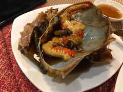 -徐记私厨(半淞园路店)