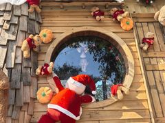 -HERRE·FARM 赫尔露营农场·团建聚会包场