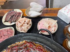 -肥龙火锅(南坪店)
