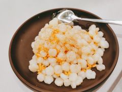 蟹粉大虾仁-RIVIERA 松鹤楼(外滩店)