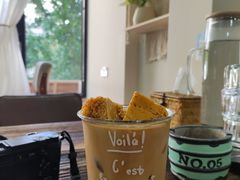 -工页咖啡X COFFEE(龙东路店)