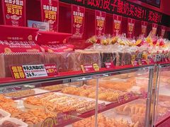 -味多美蛋糕(看丹桥店)