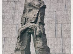 -侵华日军南京大屠杀遇难同胞纪念馆