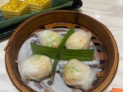 一品轩虾饺皇-又一间茶点轩(宝业路店)