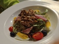 尼斯沙拉-LA  PETANQUE(泰安路店)