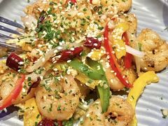-天玑高空江景餐厅&酒吧Sky Secret Restaurant&Bar