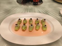 -中国坊中餐厅(石家庄希尔顿酒店)