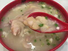 -廖老妈蹄花店(人民公园陕西街259号店)