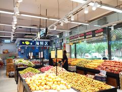 -新隆嘉超市(宝盛路店)