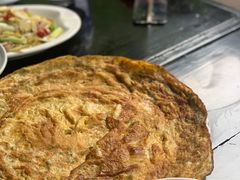 -天师洞道家食堂