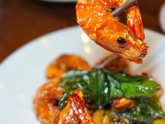 -蛇口希尔顿南海酒店·随轩中餐厅·粤菜