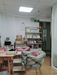 -BAE美甲美睫工作室