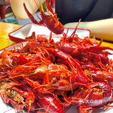 温州夜宵苍蝇馆子！“告诉老默，我先吃小龙虾”