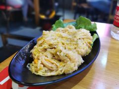 -吉志烤肉(太原总店)